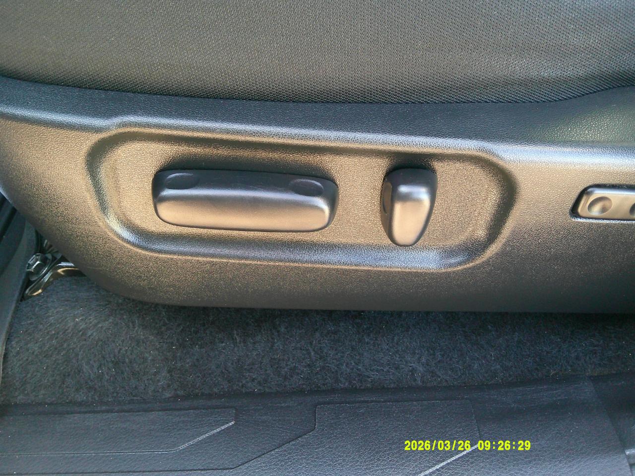 Toyota Tacoma 4WD  2022