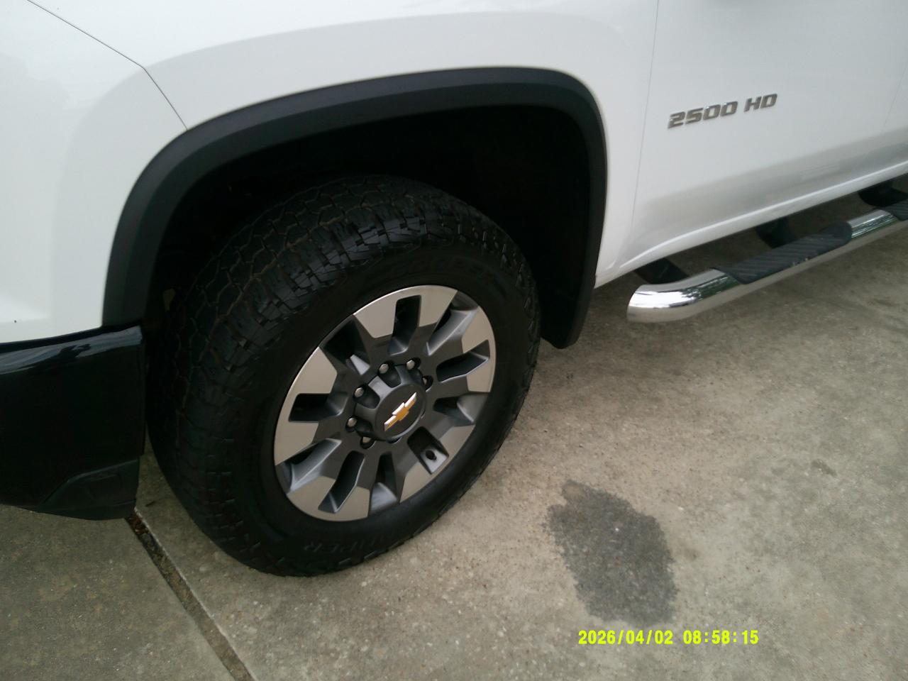 View vehicle photo 7