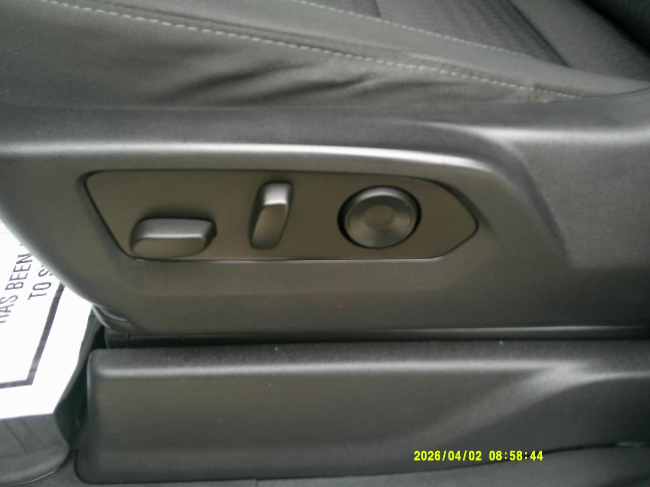Chevrolet Silverado 2500HD 4WD Double Cab 162" Custom 2024