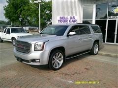 2017 GMC Yukon XL 