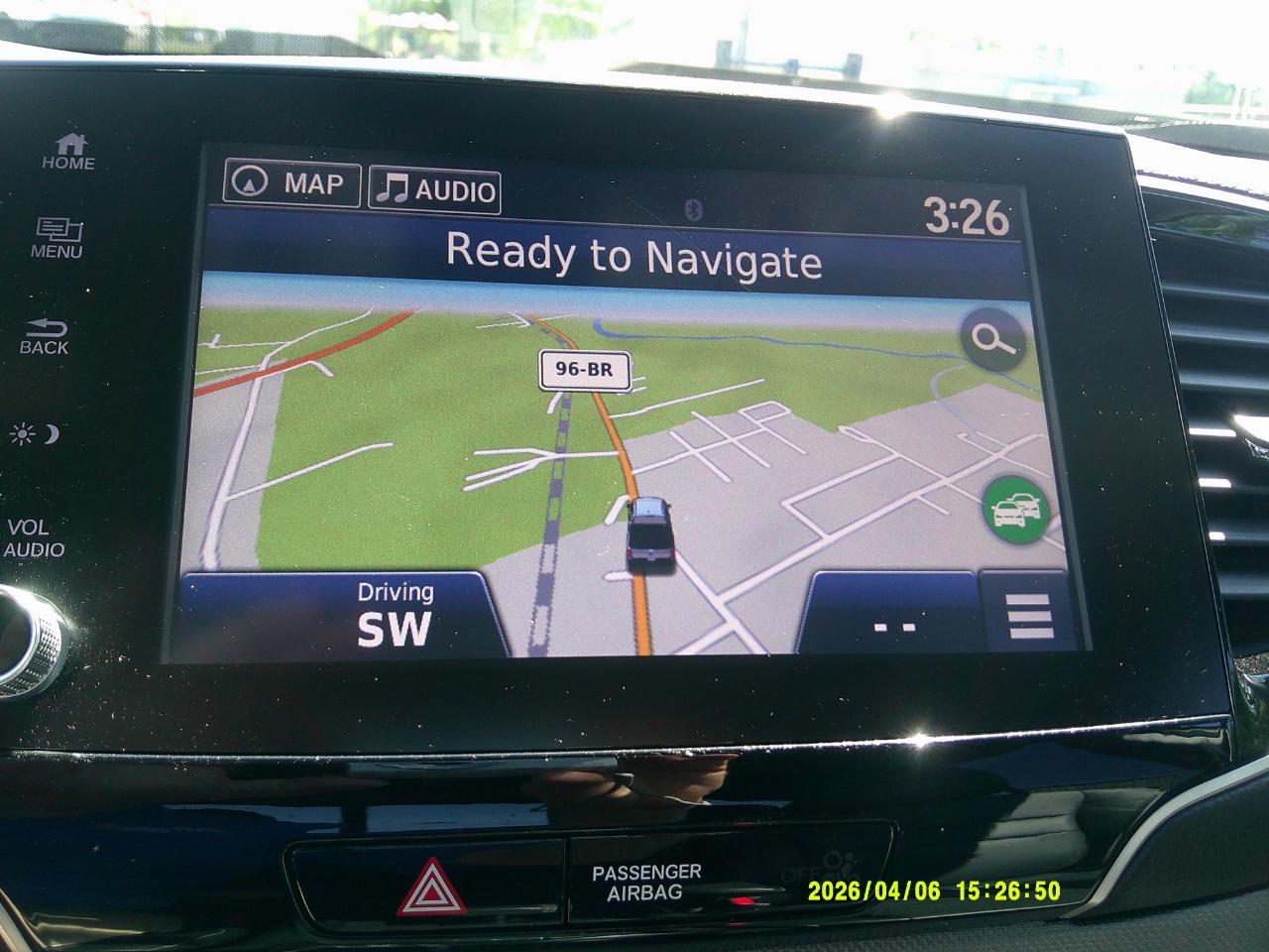 Honda Ridgeline RTL-E AWD 2022