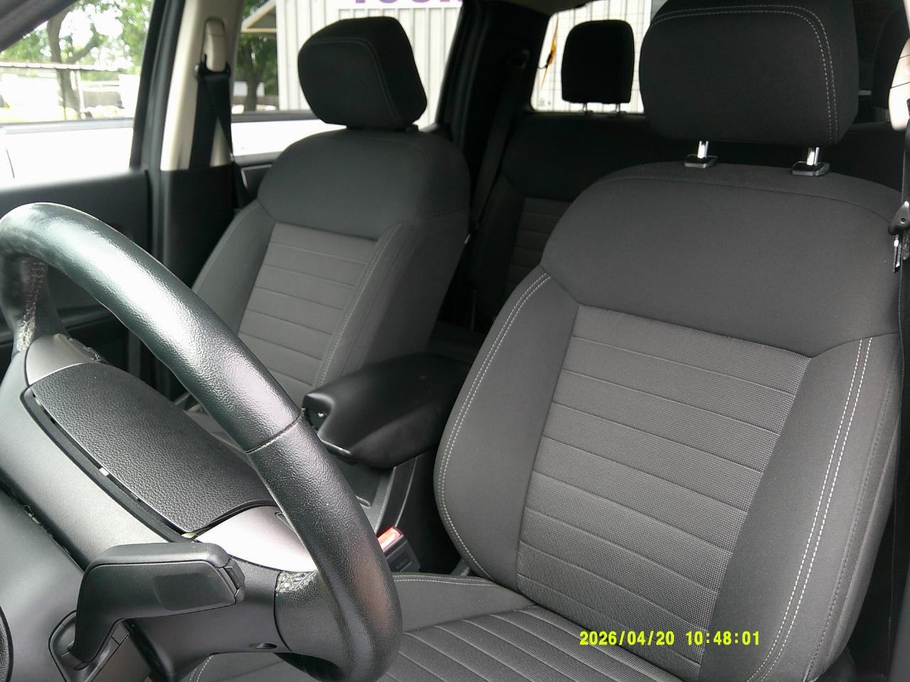 Ford Ranger XLT 4WD SuperCrew 5' Box 2019