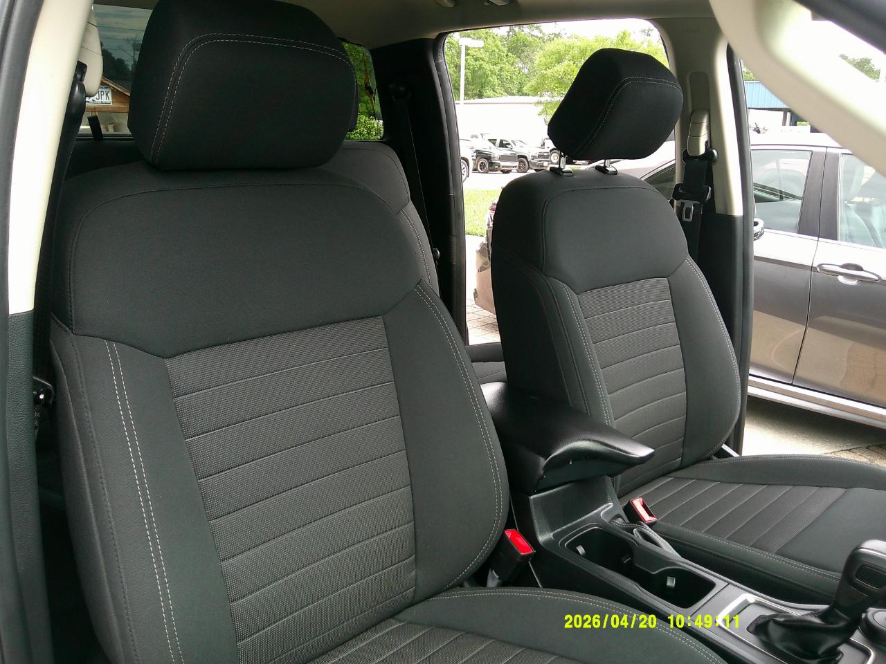 Ford Ranger XLT 4WD SuperCrew 5' Box 2019