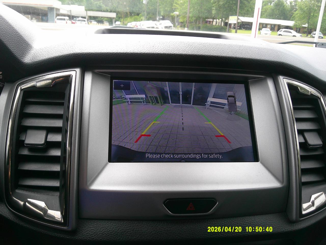 Ford Ranger XLT 4WD SuperCrew 5' Box 2019