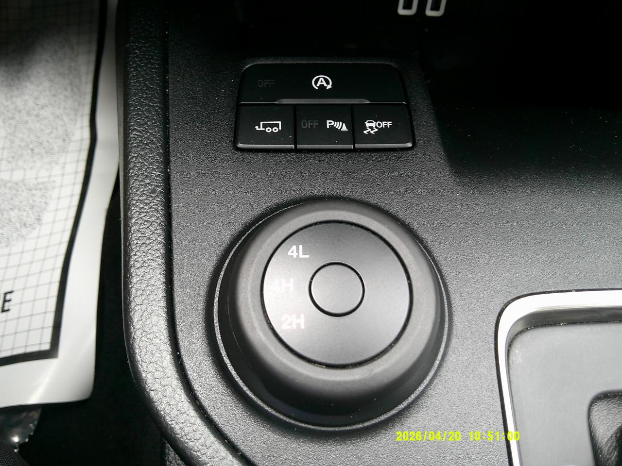 Ford Ranger XLT 4WD SuperCrew 5' Box 2019