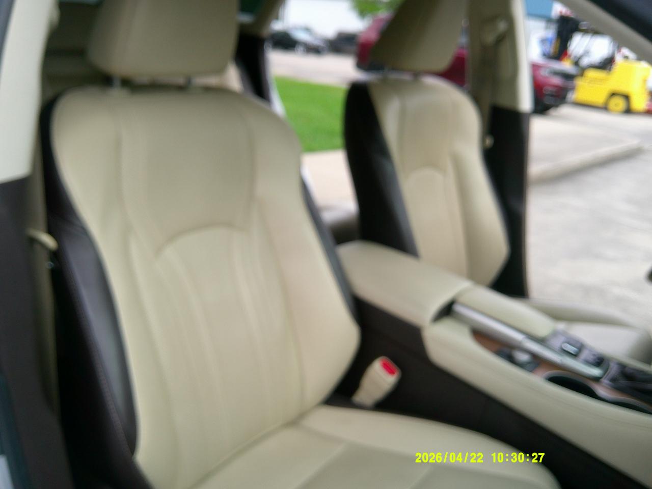 Lexus RX RX 350 FWD 2017