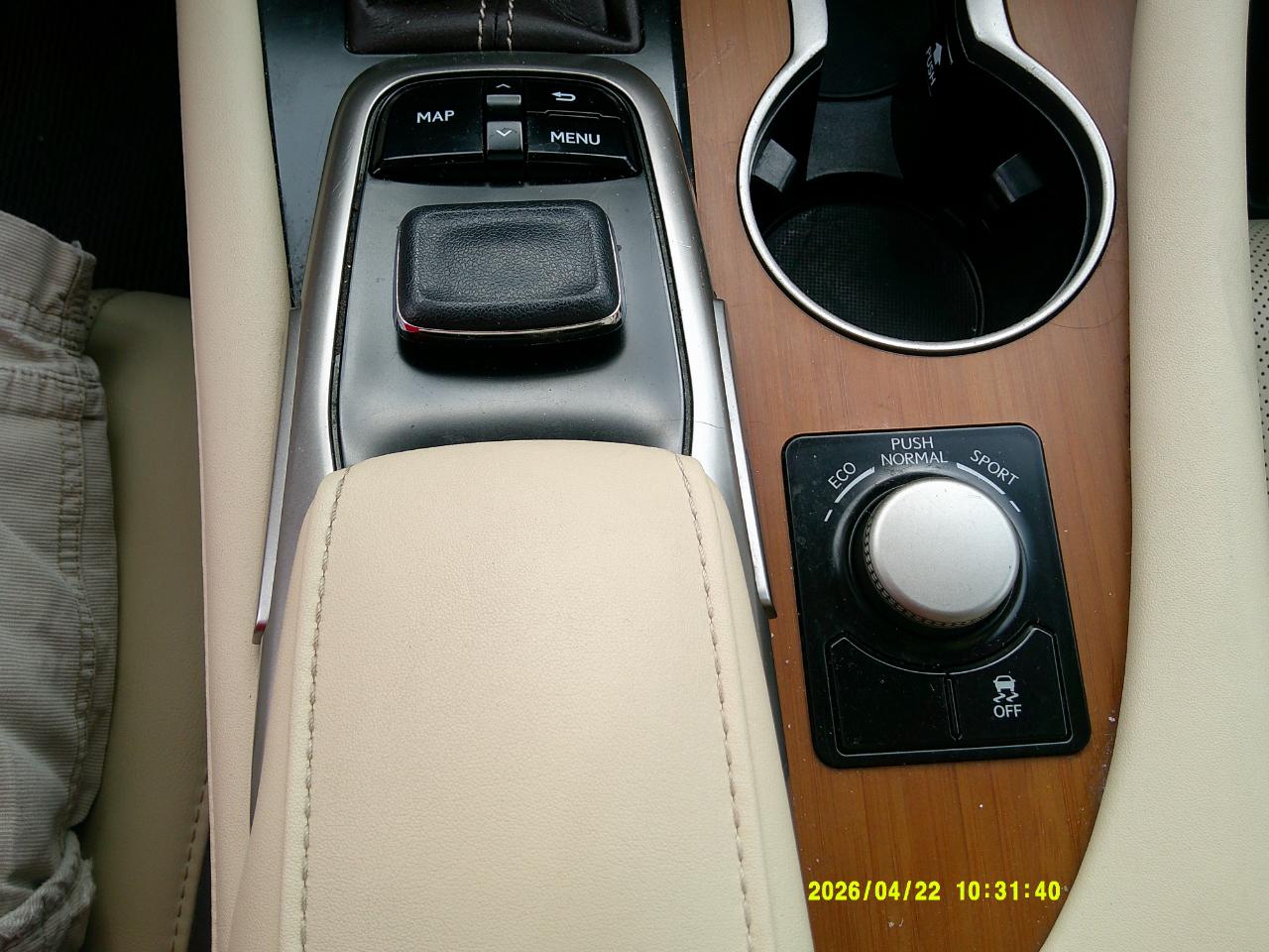 Lexus RX RX 350 FWD 2017