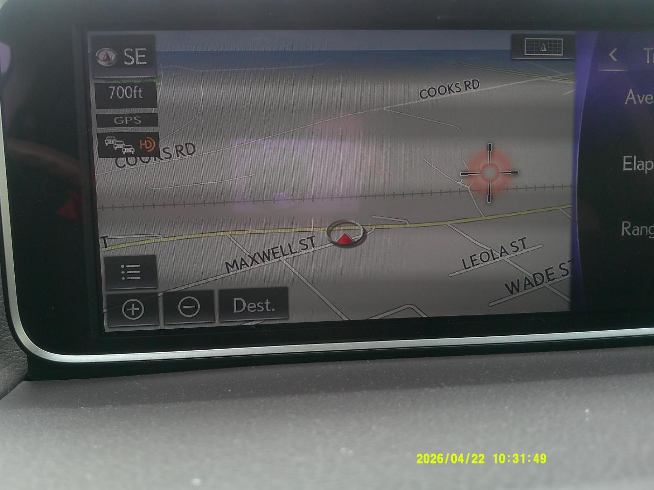 Lexus RX RX 350 FWD 2017