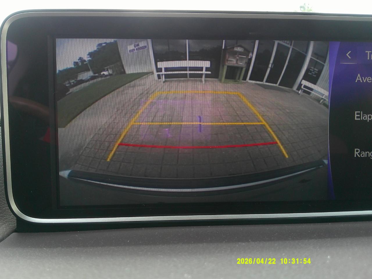 Lexus RX RX 350 FWD 2017