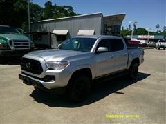 2023 Toyota Tacoma 2WD 