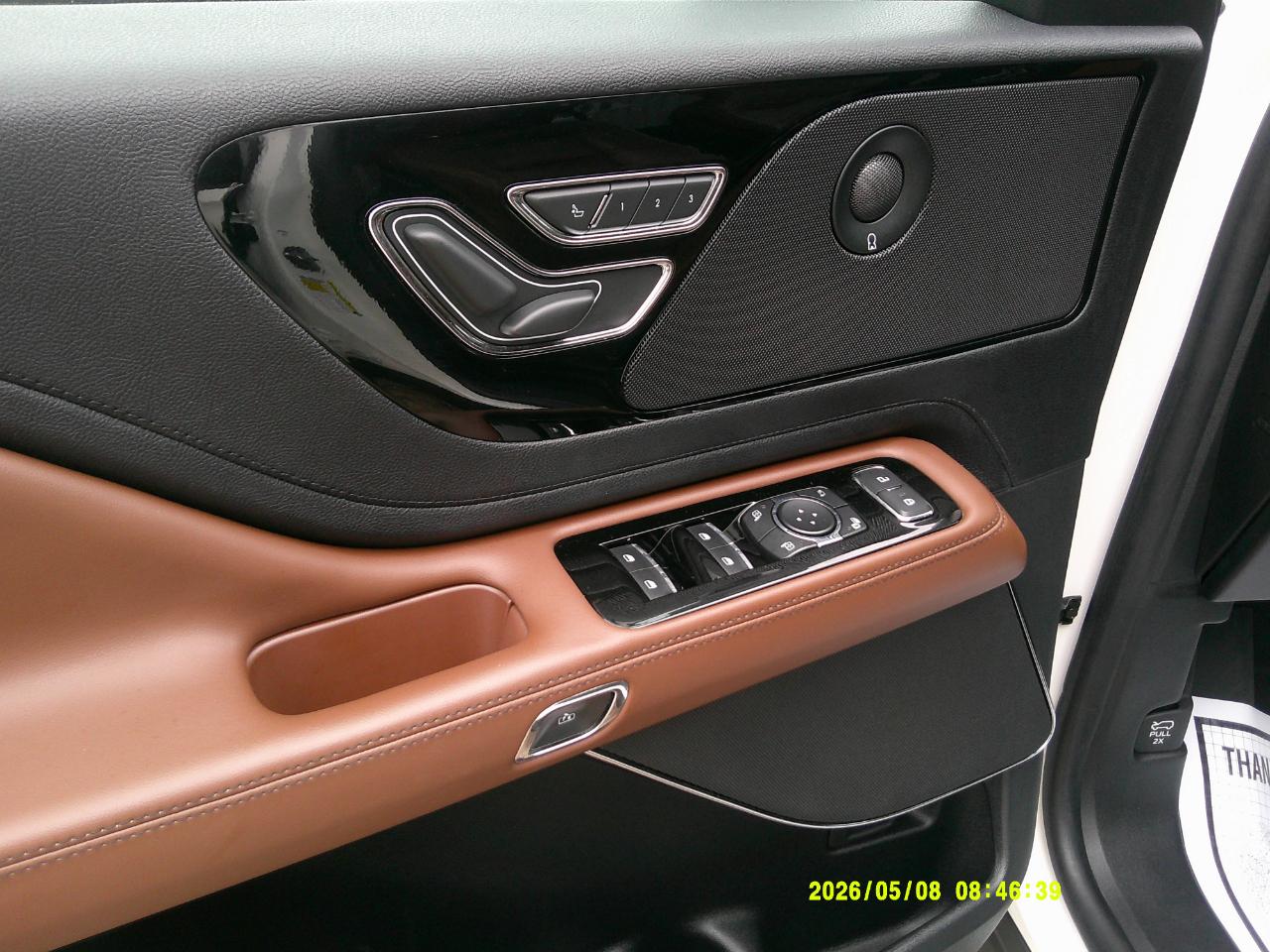 Lincoln Aviator Reserve AWD 2022