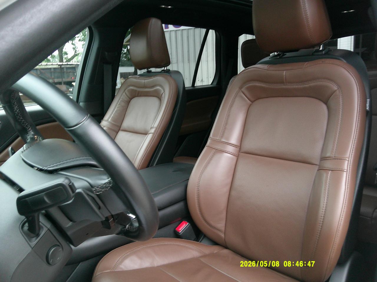 Lincoln Aviator Reserve AWD 2022