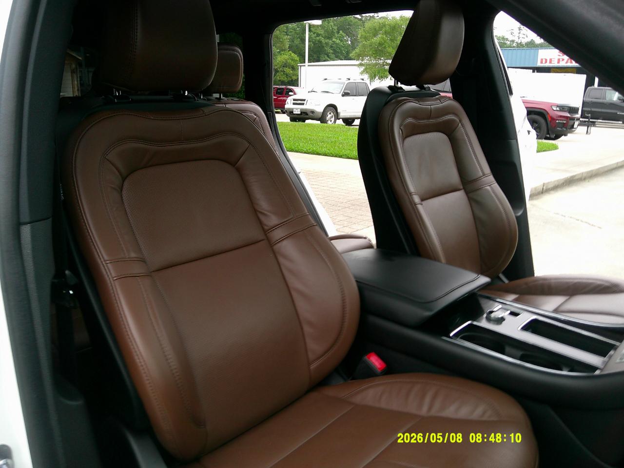 Lincoln Aviator Reserve AWD 2022