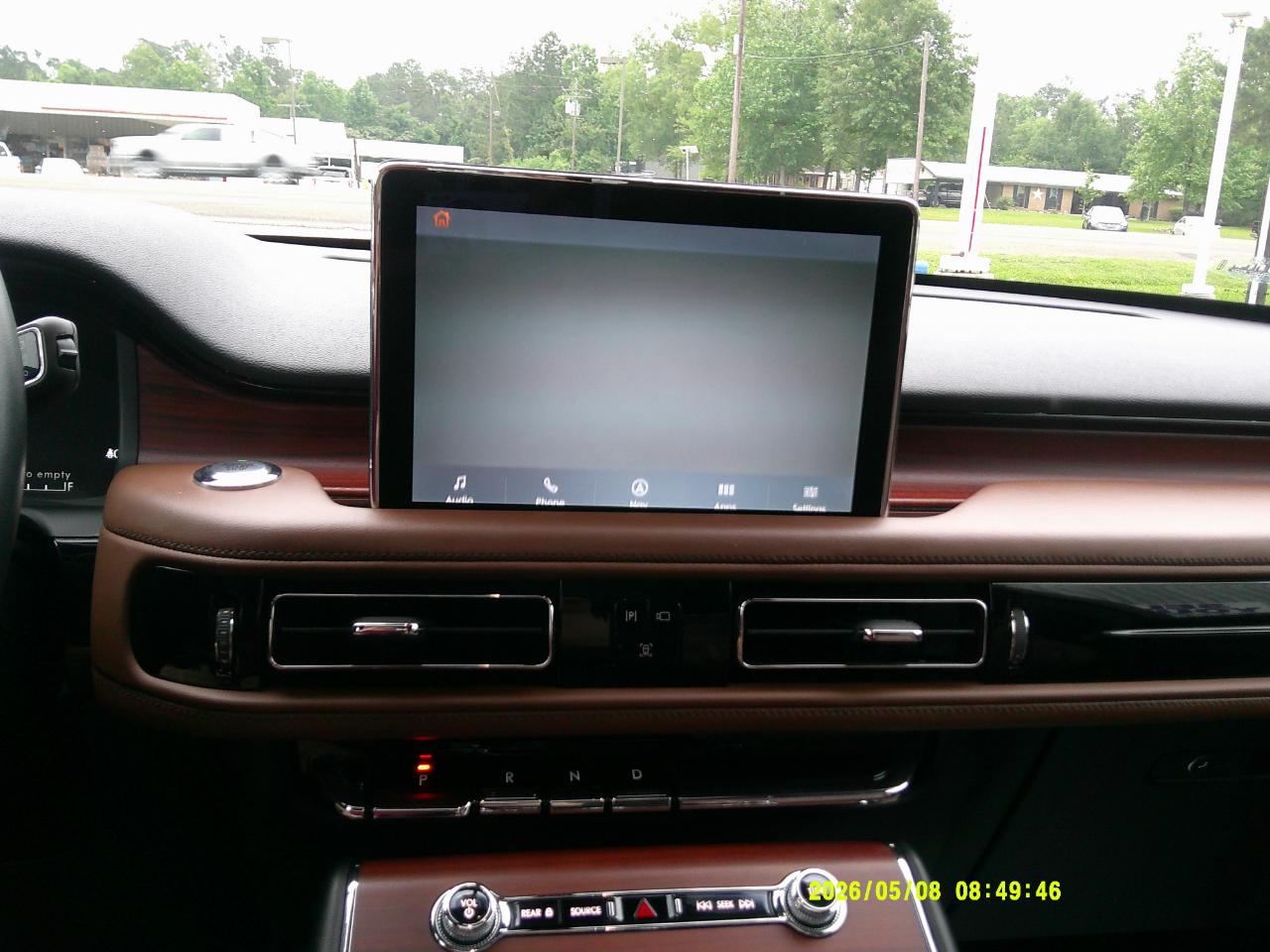 Lincoln Aviator Reserve AWD 2022