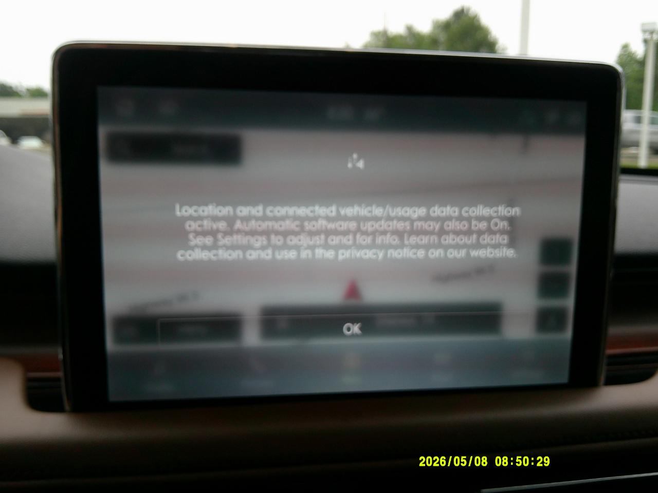 Lincoln Aviator Reserve AWD 2022