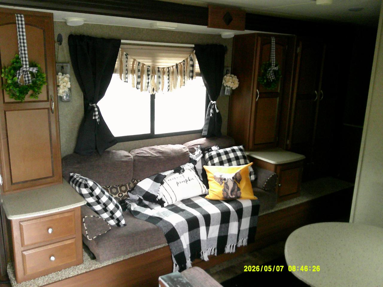 Coachmen 245RKS  2016
