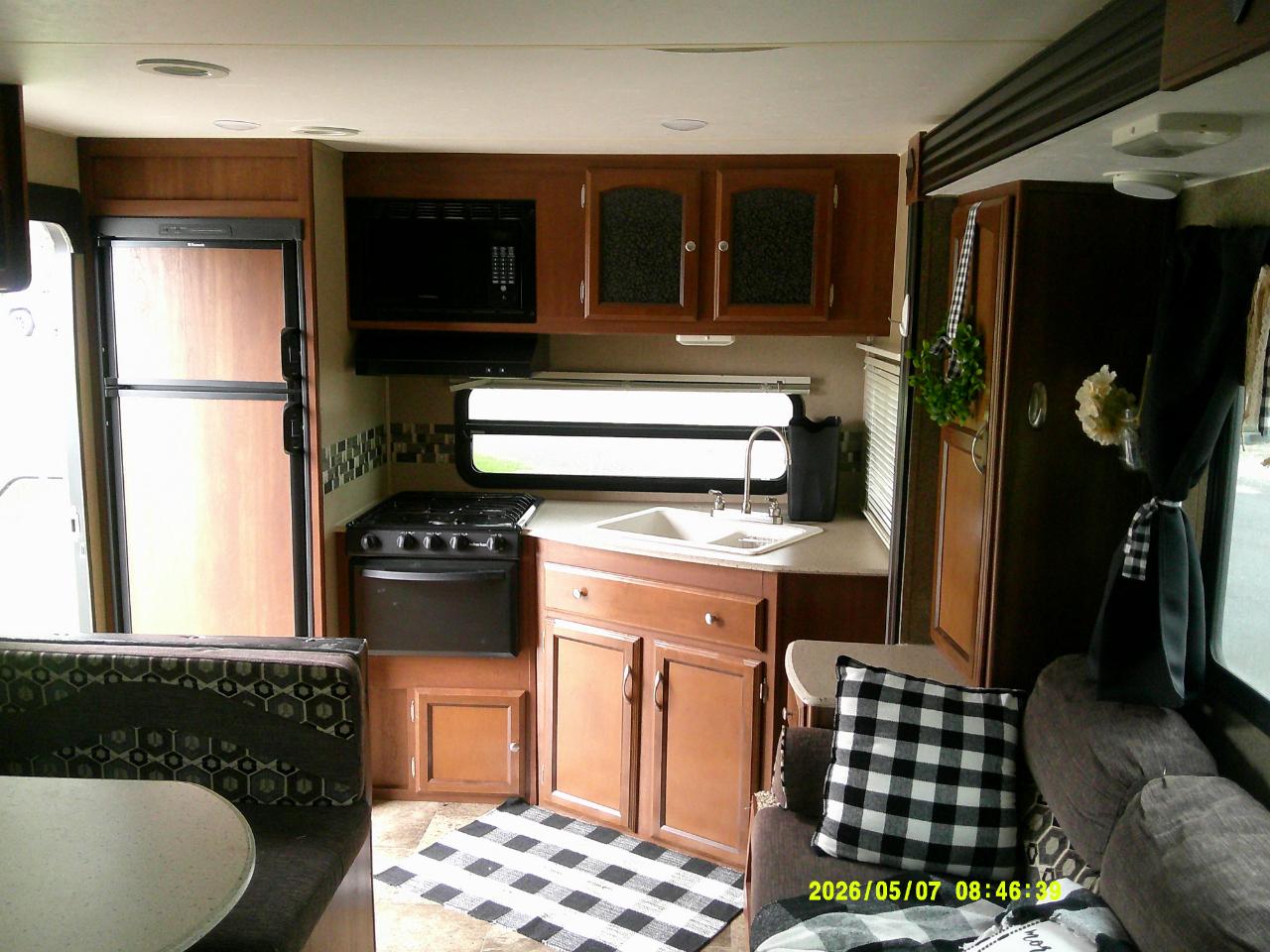 Coachmen 245RKS  2016