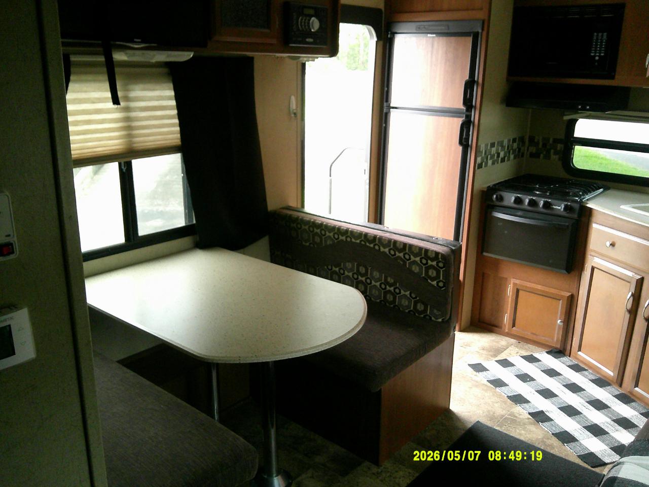 Coachmen 245RKS  2016