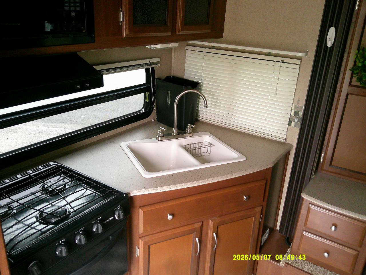Coachmen 245RKS  2016