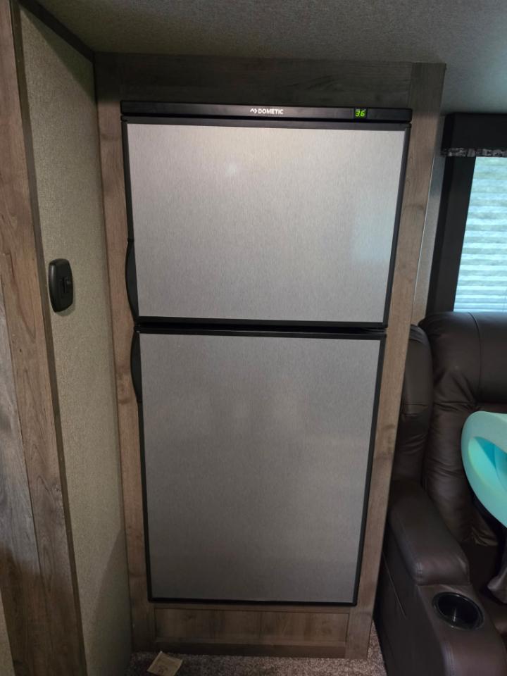 Keystone RV Sprinter  2018
