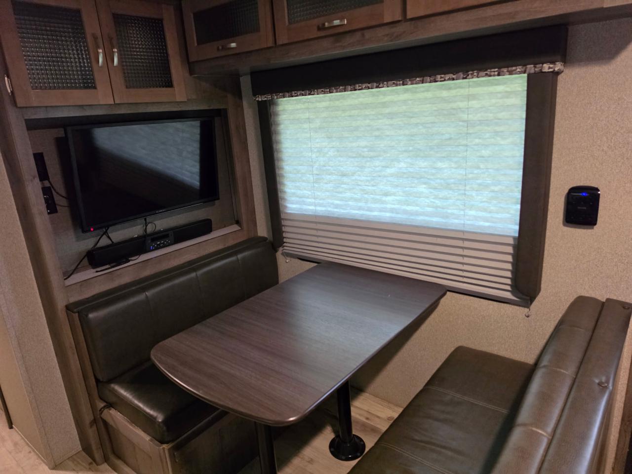 Keystone RV Sprinter  2018