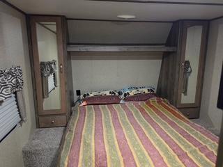 Keystone RV Sprinter  2018