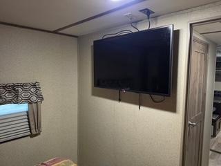 Keystone RV Sprinter  2018
