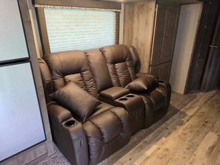 Keystone RV Sprinter  2018