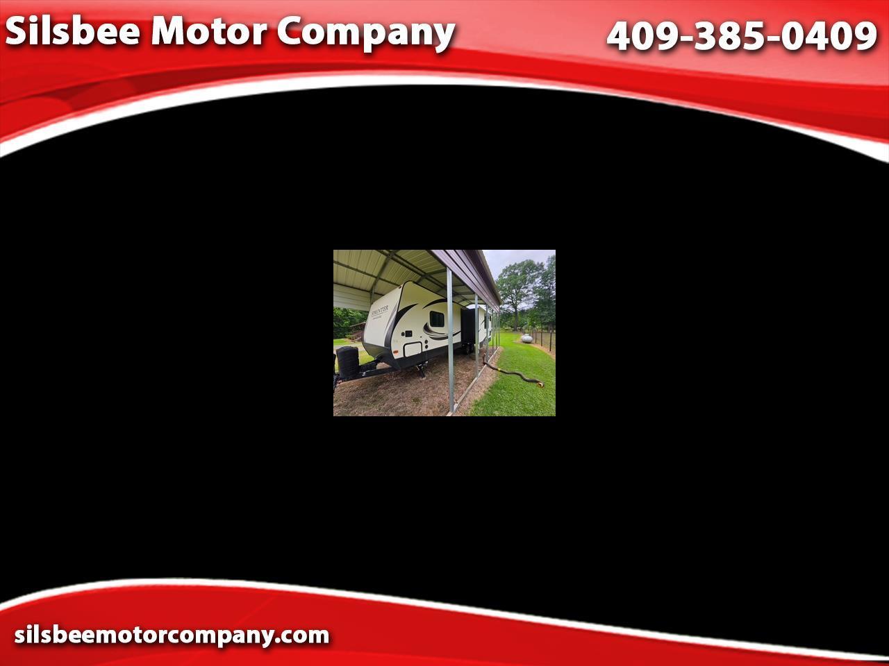 2018 Keystone RV Sprinter 