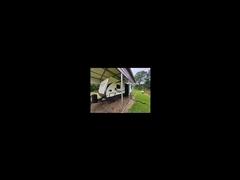 2018 Keystone RV Sprinter 