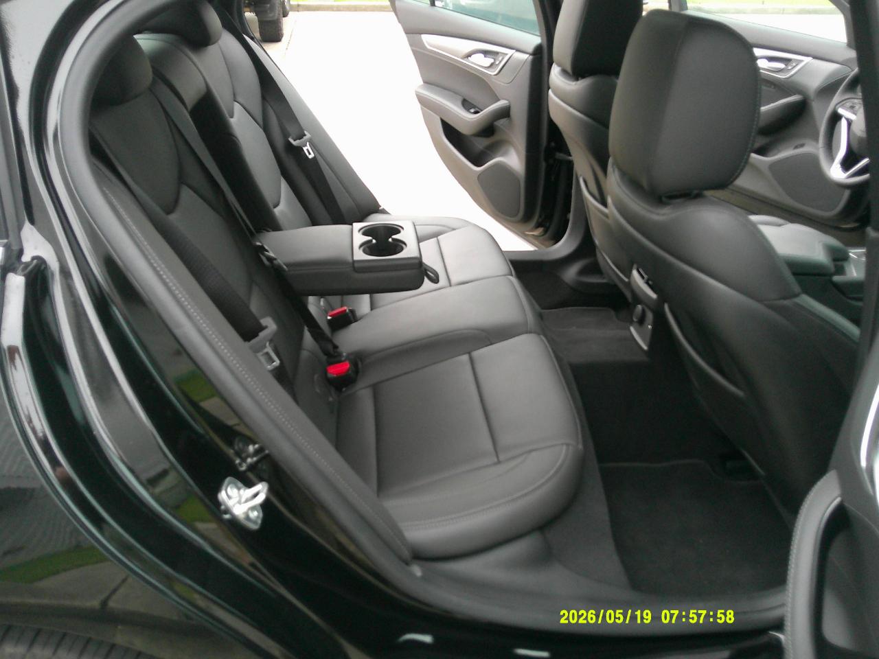 Cadillac CT5 4dr Sdn Premium Luxury 2025