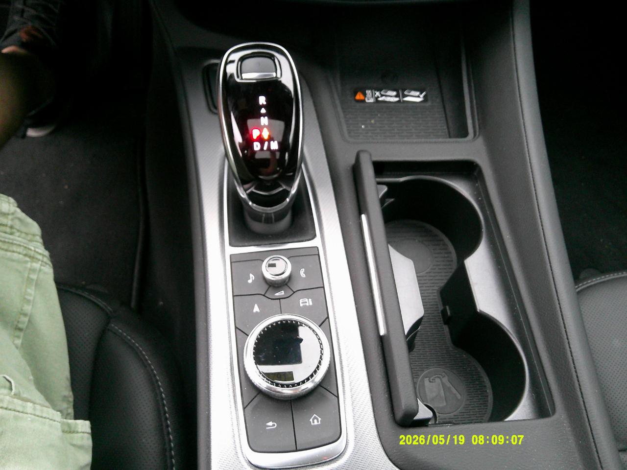 Cadillac CT5 4dr Sdn Premium Luxury 2025