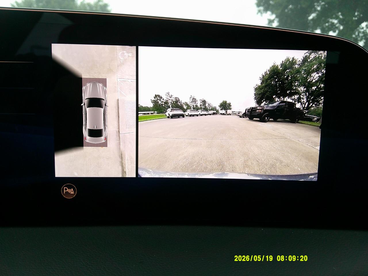 Cadillac CT5 4dr Sdn Premium Luxury 2025