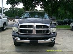 2005 Dodge Ram 3500 