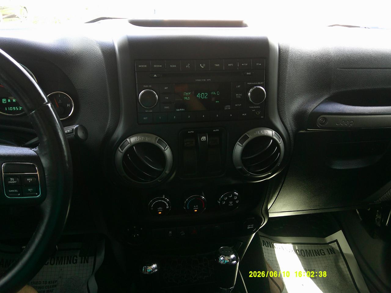 Jeep Wrangler Willys Wheeler 4x4 2017