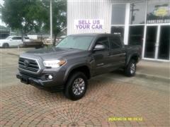 2019 Toyota Tacoma 4WD 