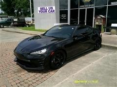2017 Toyota 86 
