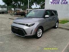 2024 Kia Soul 
