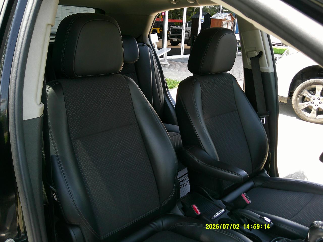 Buick Encore FWD 4dr Sport Touring 2019