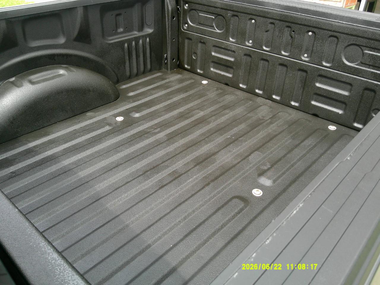 Ford F-150 XL 4WD SuperCrew 5.5' Box 2020