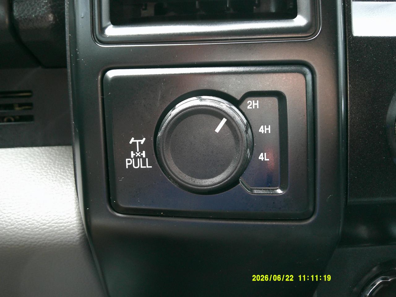 Ford F-150 XL 4WD SuperCrew 5.5' Box 2020