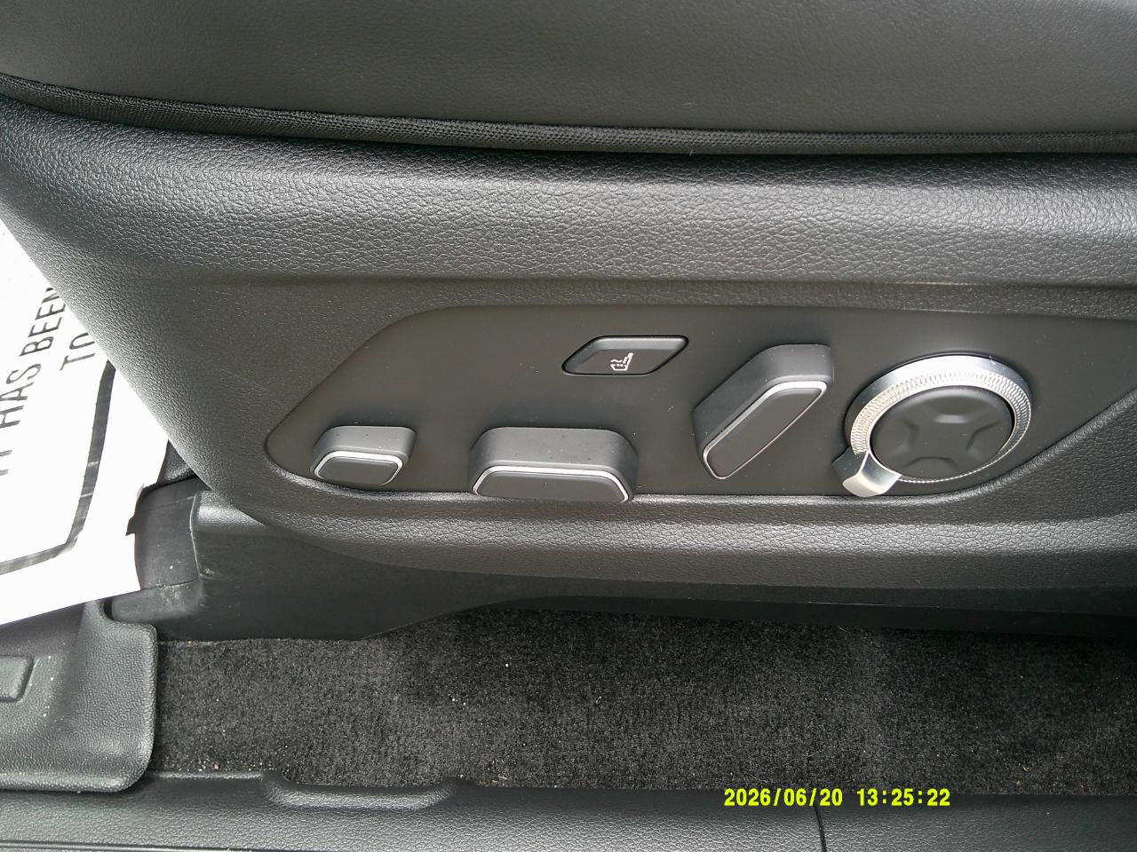 Hyundai Palisade Calligraphy AWD 2025