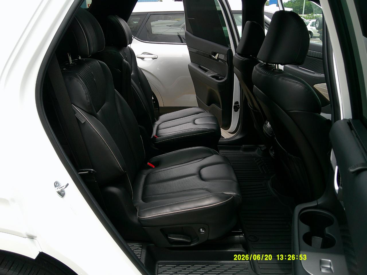 Hyundai Palisade Calligraphy AWD 2025