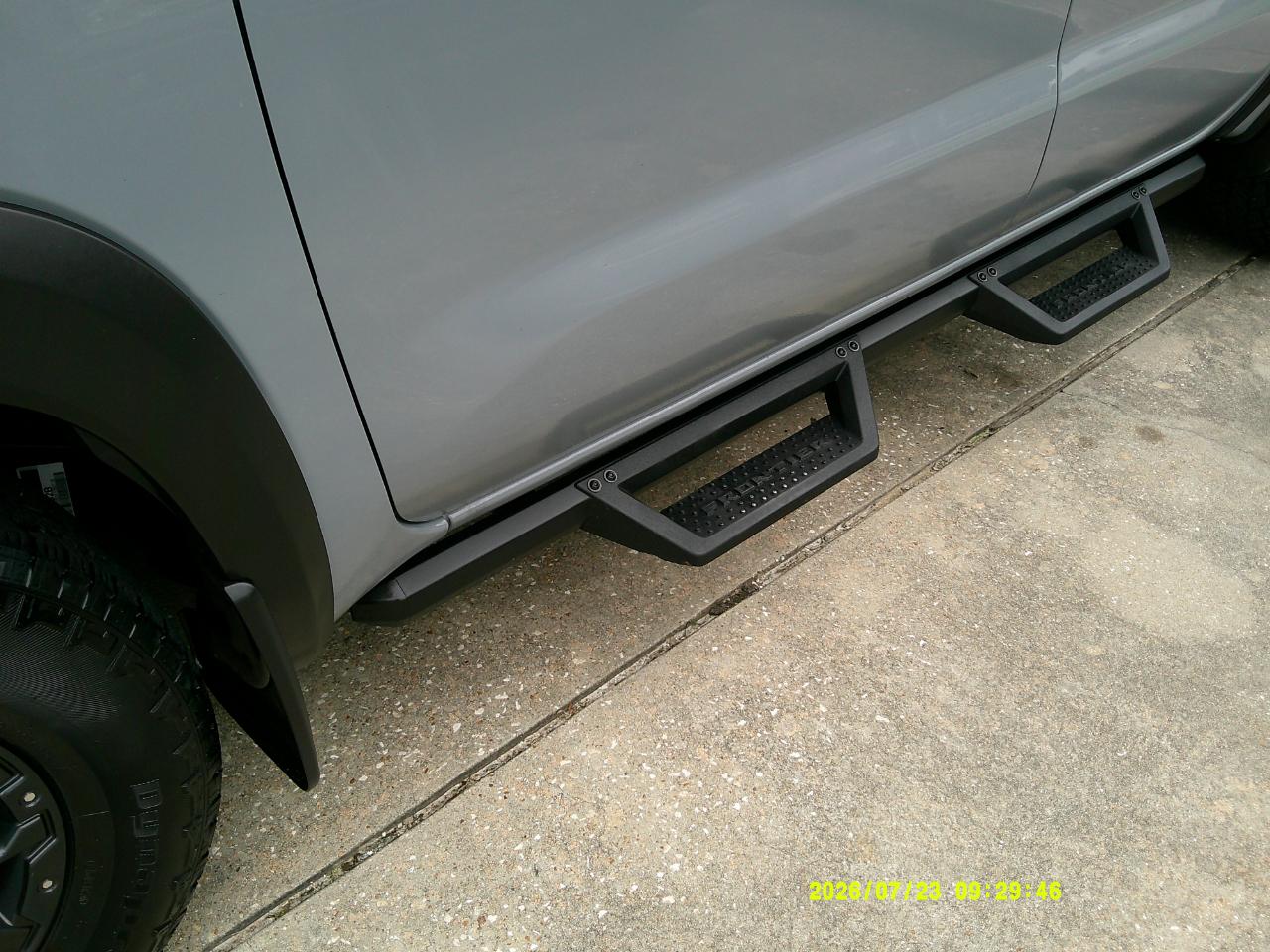 Nissan Frontier Crew Cab 4x2 PRO-X 2024