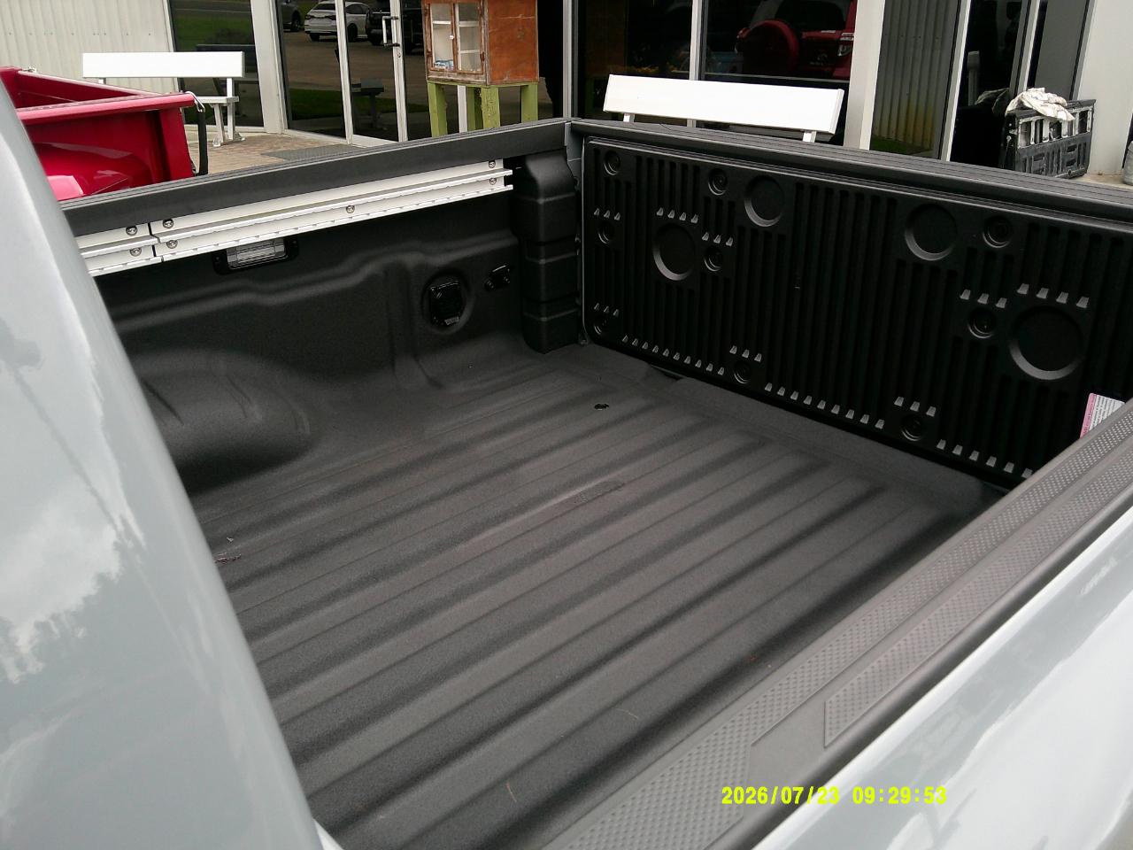 Nissan Frontier Crew Cab 4x2 PRO-X 2024