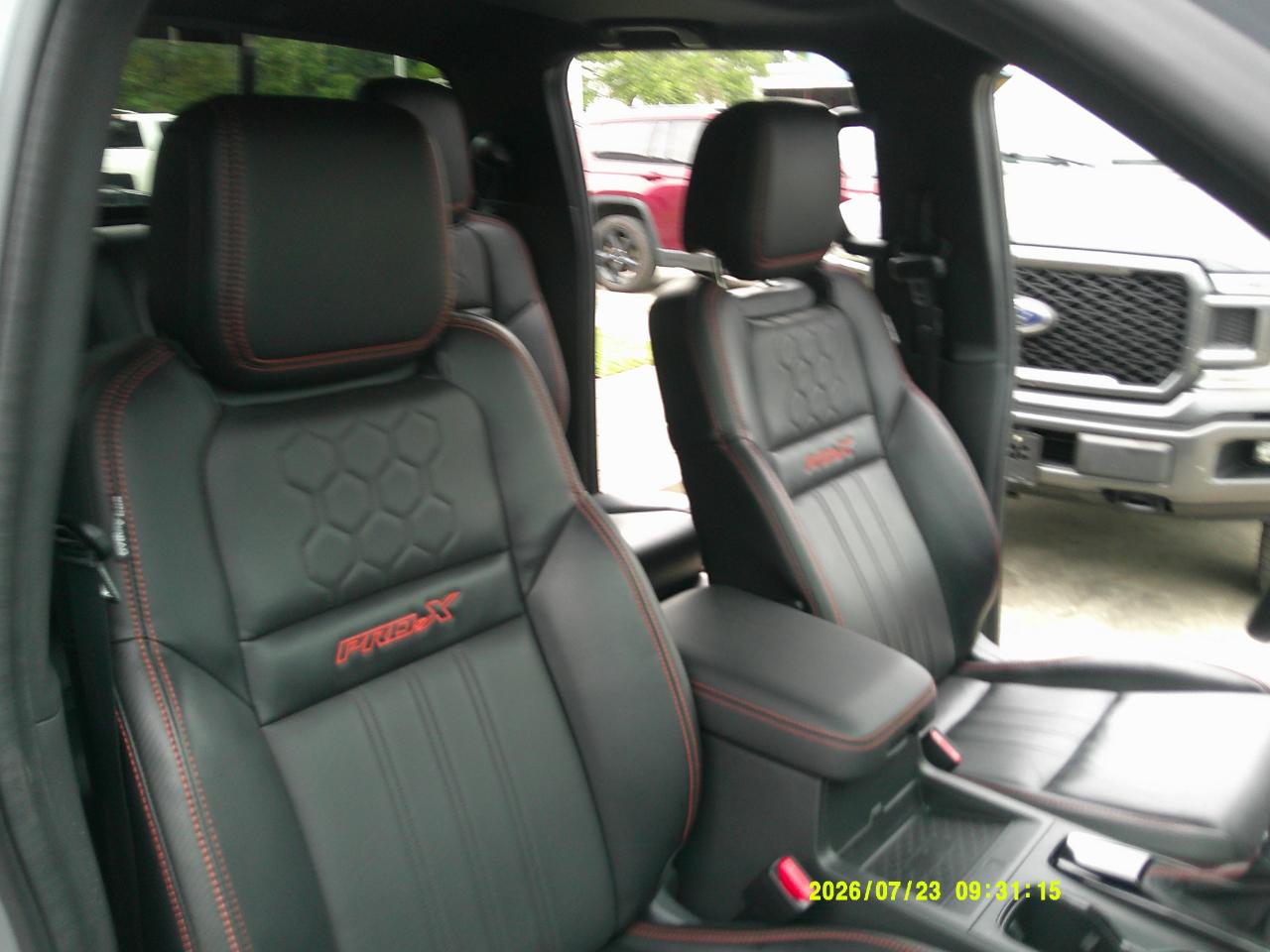 Nissan Frontier Crew Cab 4x2 PRO-X 2024