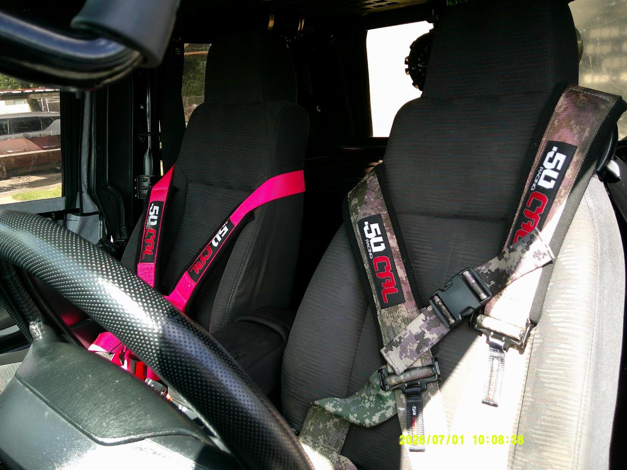 Jeep Wrangler 2dr Sport 2003