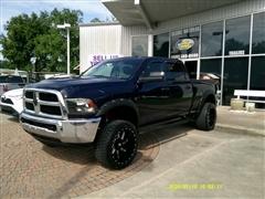 2015 RAM 2500 