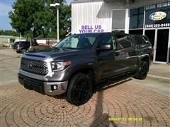 2019 Toyota Tundra 4WD 