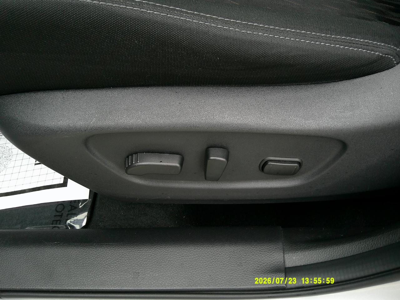 Nissan Rogue FWD SV 2020